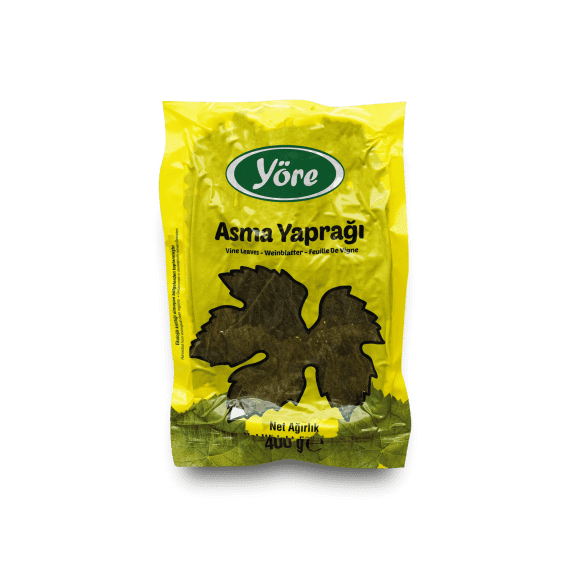 Vine Leaves