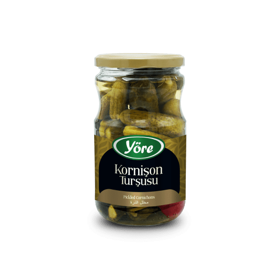 Pickled Cornichon