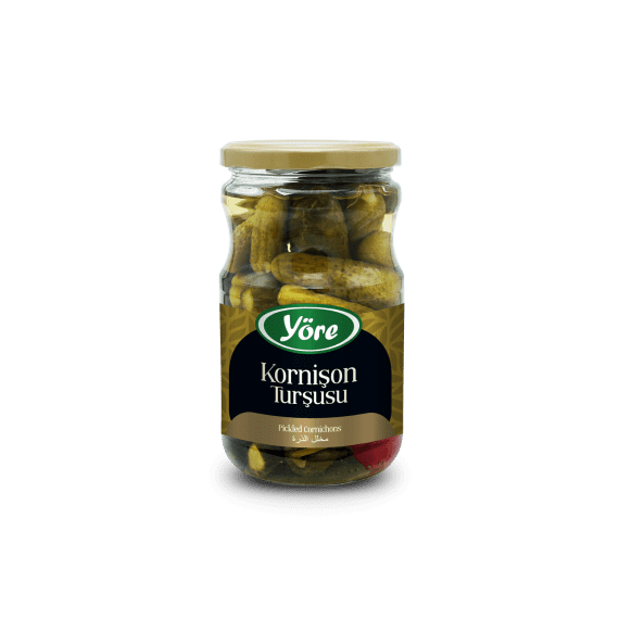 Pickled Cornichon