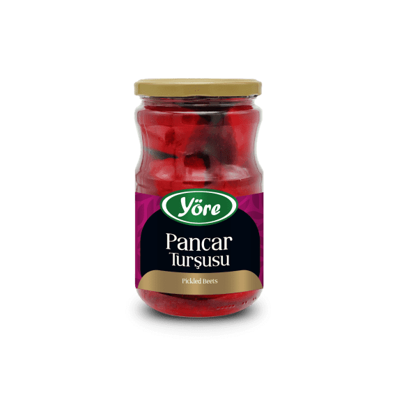 Pickled Beet